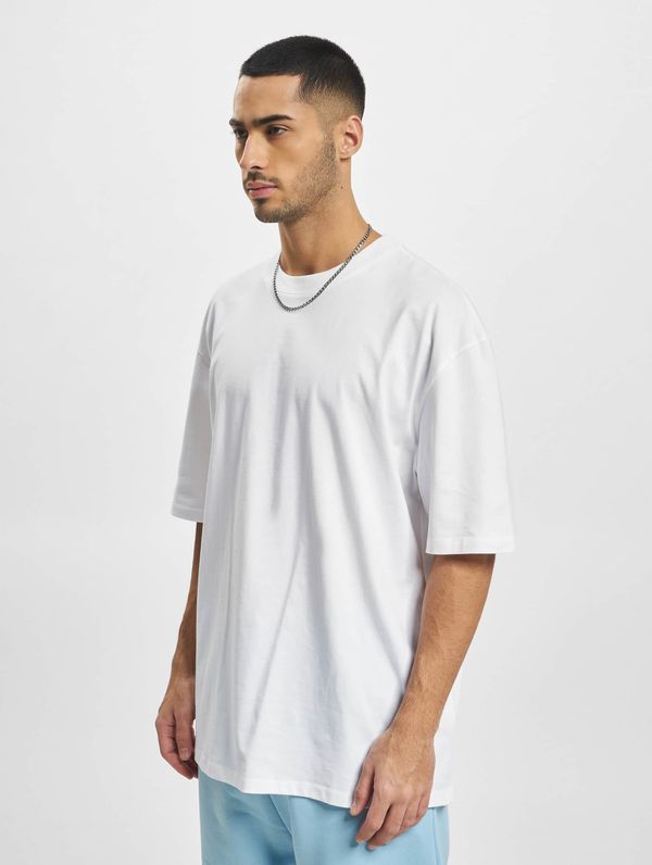 DEF DEF T-shirt in white