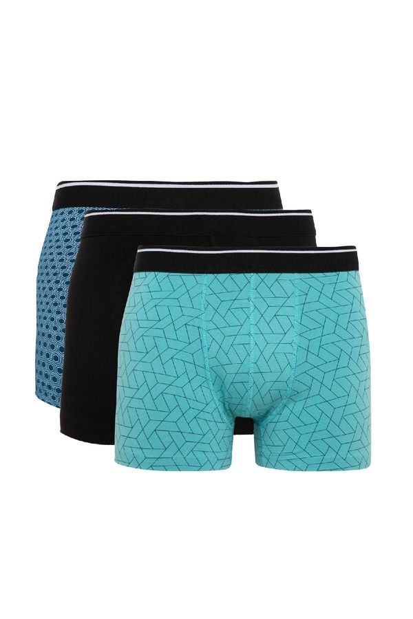 DEFACTO DEFACTO 3-Pack Boxer