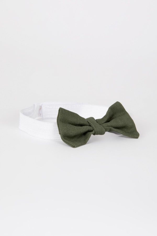 DEFACTO DEFACTO Baby Boy Bow Tie