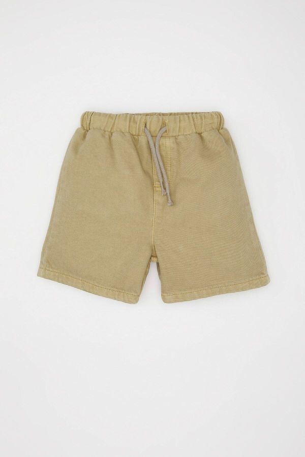 DEFACTO DEFACTO Baby Boy Jean Shorts