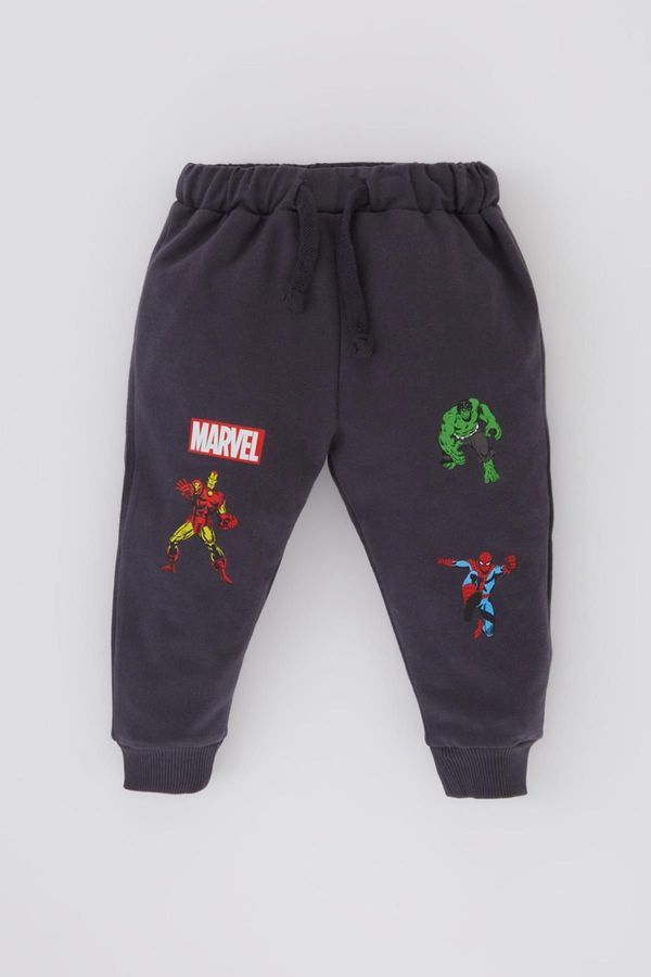 DEFACTO DEFACTO Baby Boy Marvel Comics Sweatpants