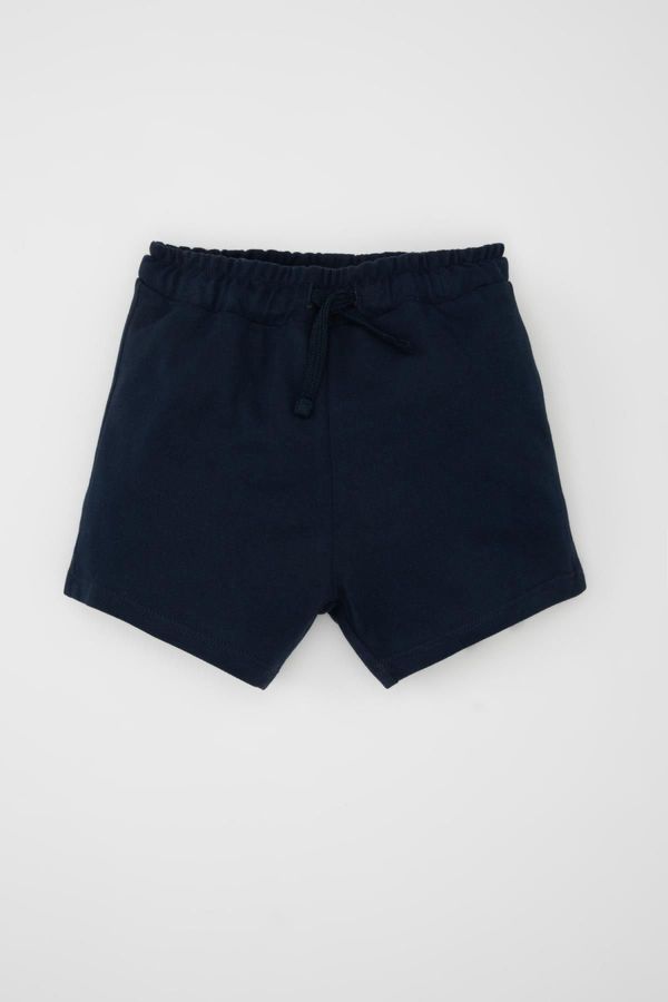 DEFACTO DEFACTO Baby Boy Pike Shorts