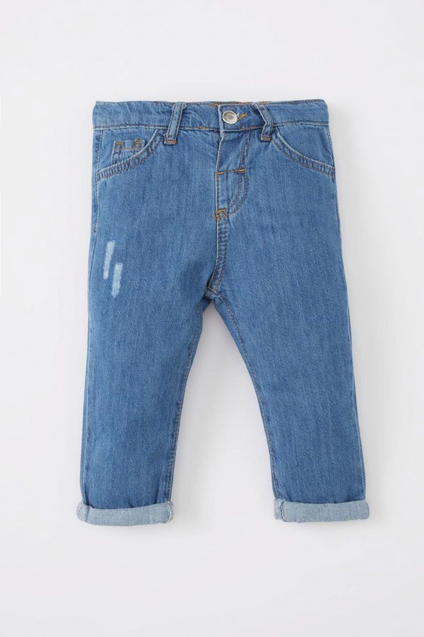 DEFACTO DEFACTO Baby Boy Regular Fit Jean Pants