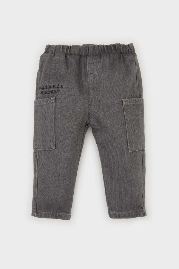 DEFACTO DEFACTO Baby Boy Regular Fit Jean Pants