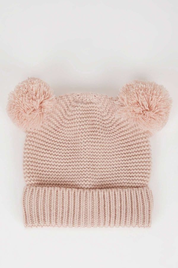 DEFACTO DEFACTO Baby Girl Beanie