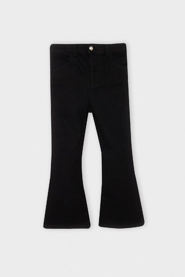 DEFACTO DEFACTO Baby Girl Bell-bottom Jeans