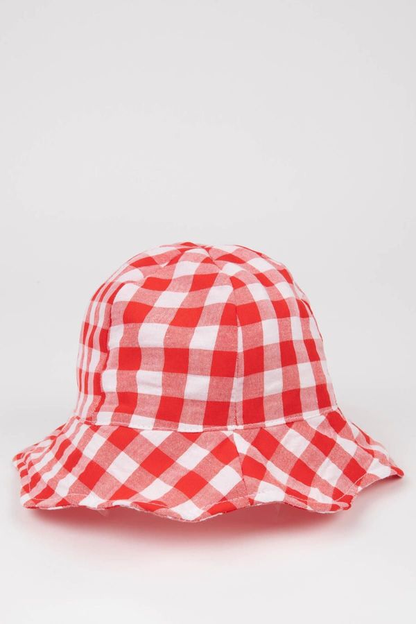 DEFACTO DEFACTO Baby Girl Bucket Hat