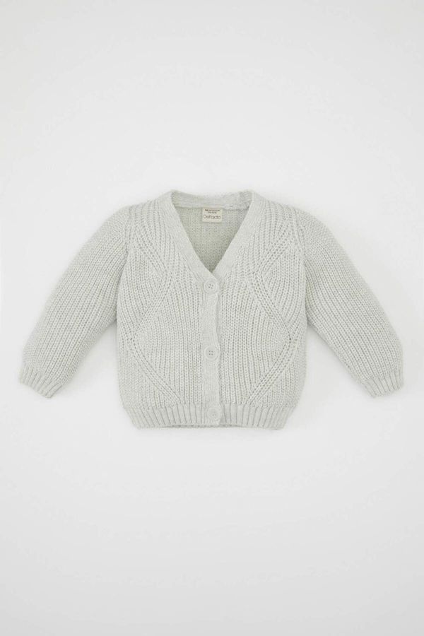 DEFACTO DEFACTO Baby Girl Cardigan