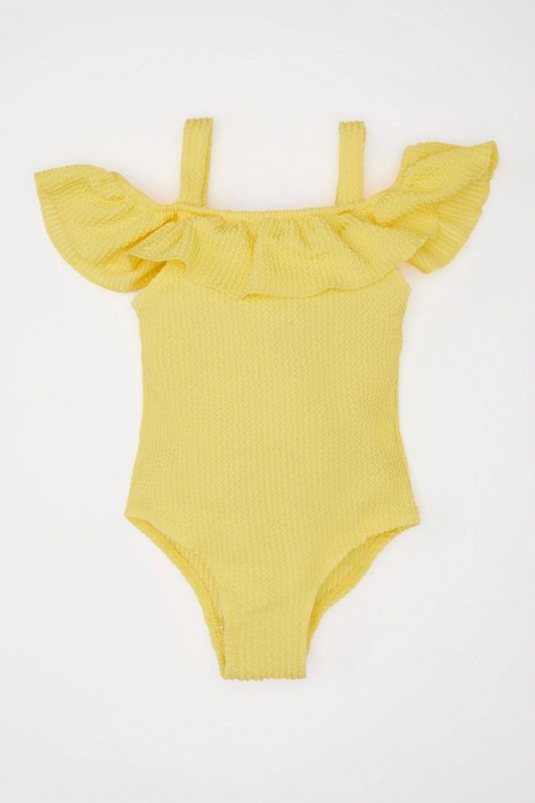 DEFACTO DEFACTO Baby Girl Swimsuit