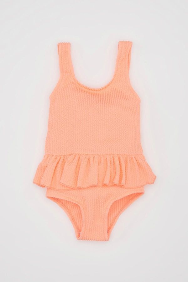 DEFACTO DEFACTO Baby Girl Swimsuit