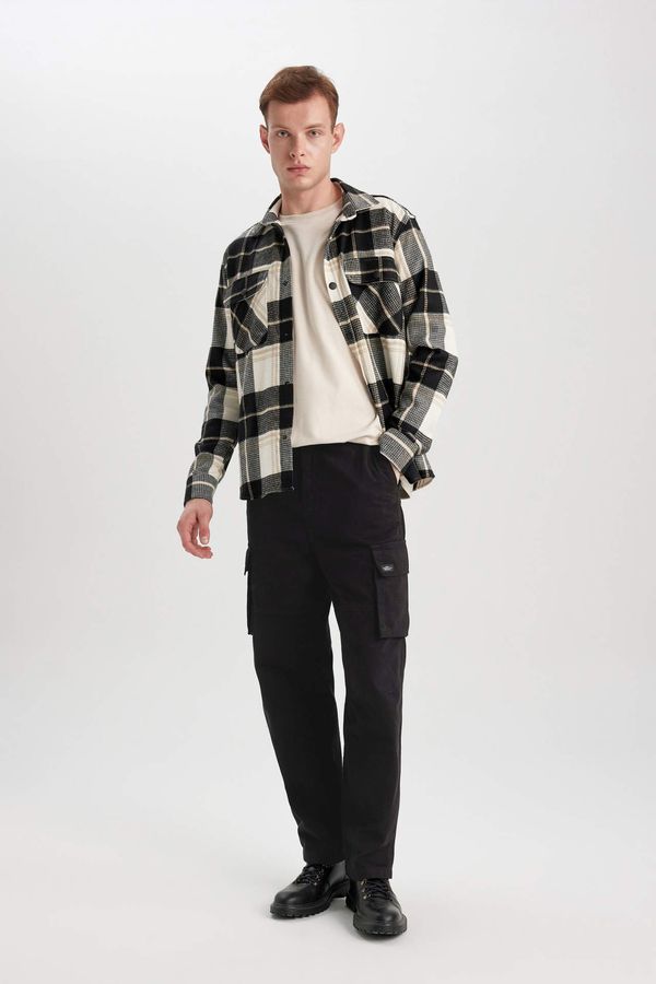 DEFACTO DEFACTO Baggy Cargo Pants