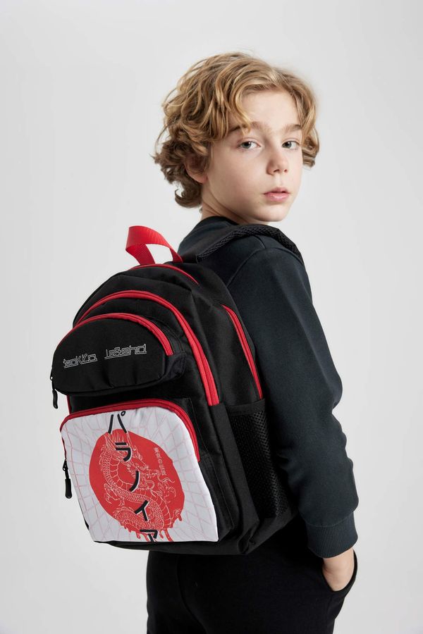 DEFACTO DEFACTO Boy Backpack