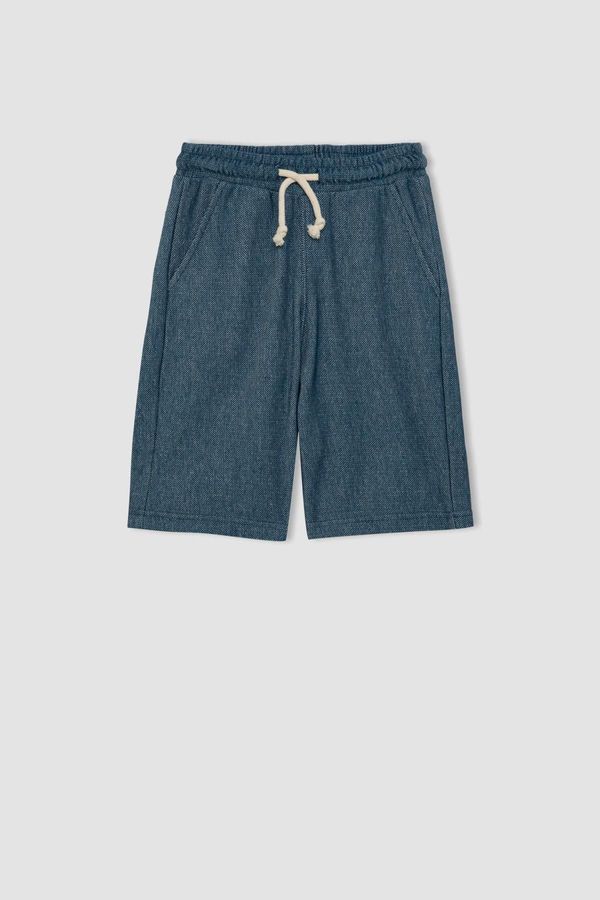 DEFACTO DEFACTO Boy Bermuda Shorts