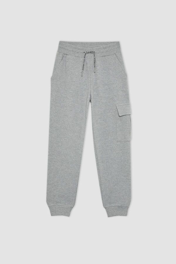 DEFACTO DEFACTO Boy Jogger Sweatpants