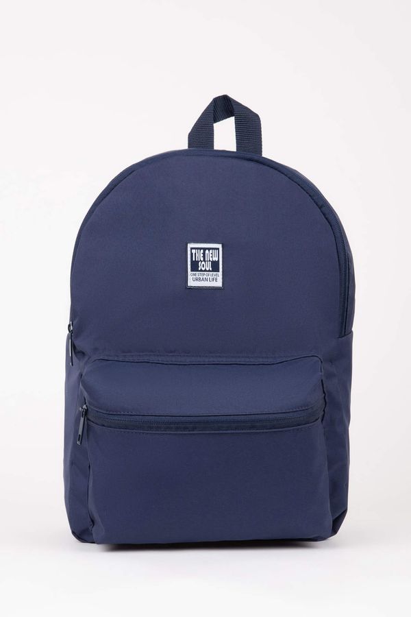 DEFACTO DEFACTO Boy School Backpack