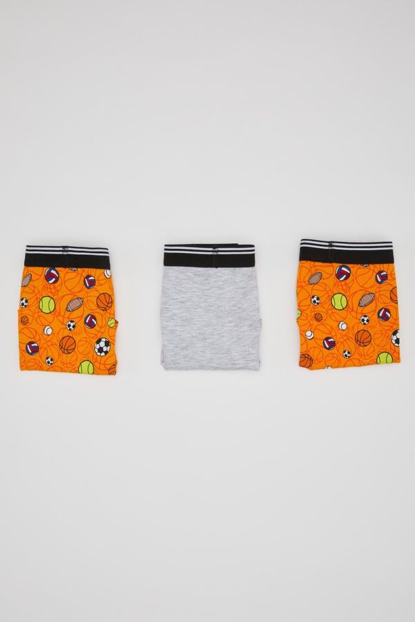 DEFACTO DEFACTO Boy&#39;s 3-pack Boxer