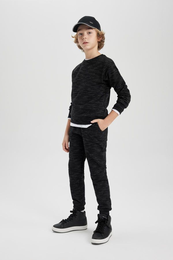 DEFACTO DEFACTO Boy&#39;s Jogger Sweatpants