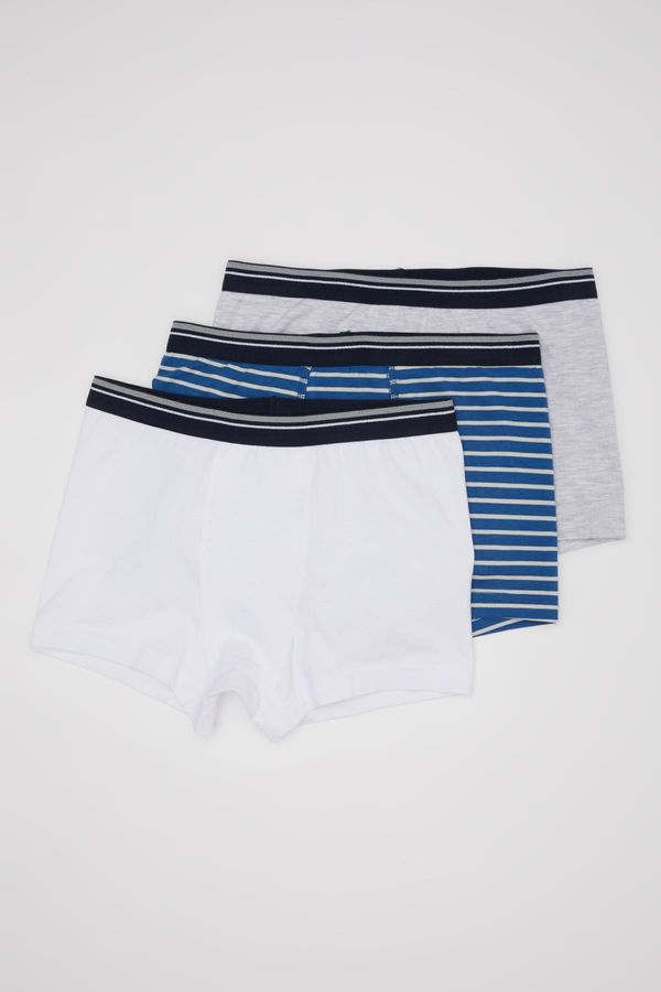 DEFACTO DEFACTO Boy's 3-pack Boxer