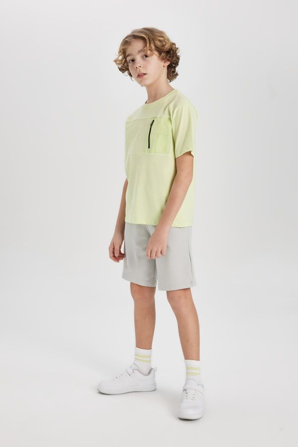 DEFACTO DEFACTO Boys Basic Shorts