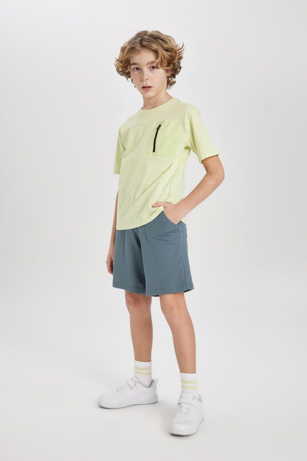 DEFACTO DEFACTO Boys Basic Shorts