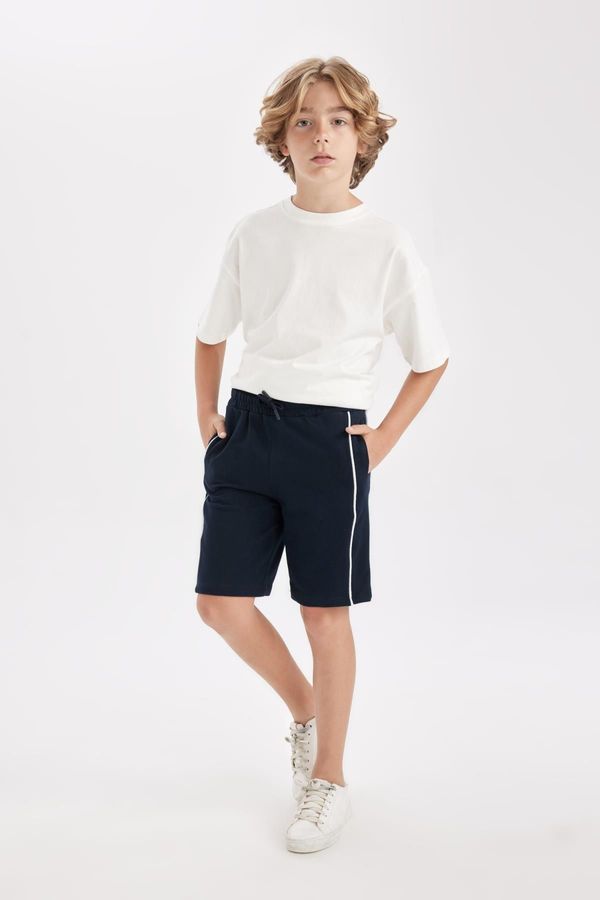 DEFACTO DEFACTO Boy's Basic Shorts