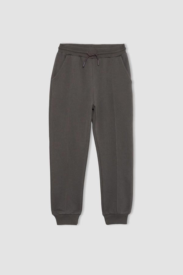 DEFACTO DEFACTO Boy's Basic Sweatpants