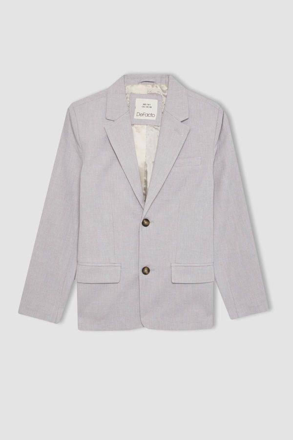 DEFACTO DEFACTO Boys Blazer Jacket