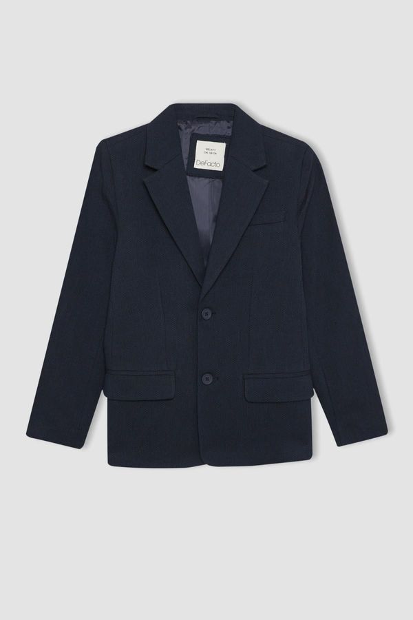 DEFACTO DEFACTO Boys Blazer Jacket