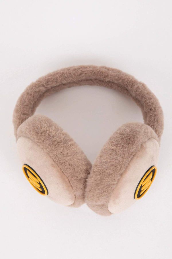 DEFACTO DEFACTO Boy's Plush Earmuff