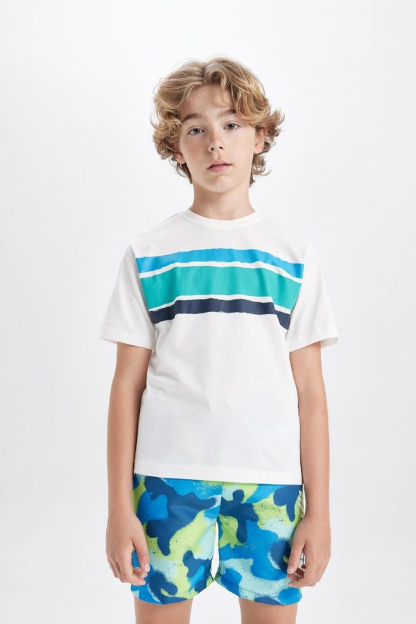 DEFACTO DEFACTO Boys' Swim Shorts