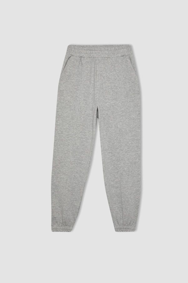 DEFACTO DEFACTO Cool Basic Jogger Sweatpants