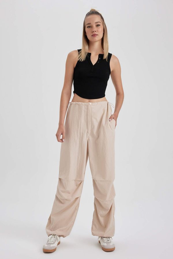 DEFACTO DEFACTO Coool Parachute Pants