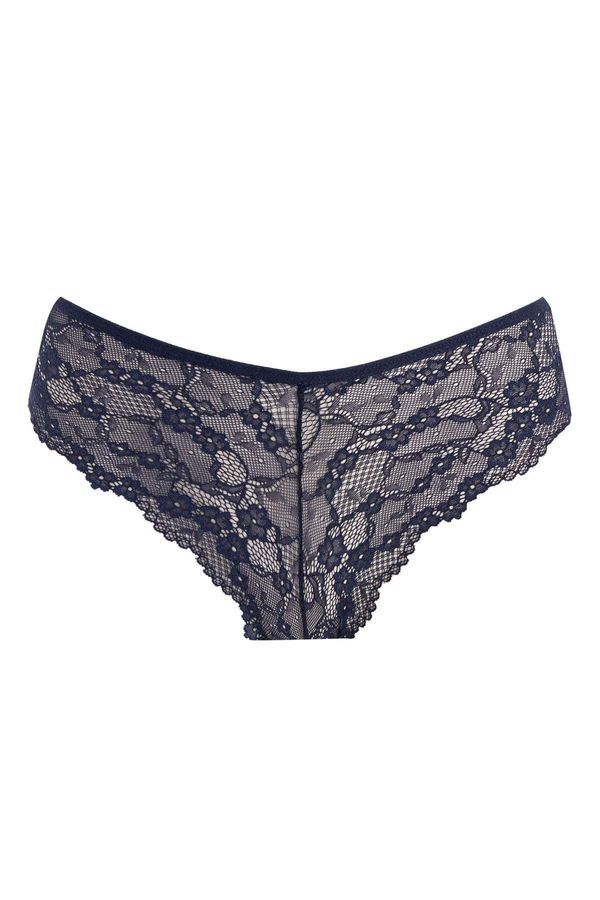 DEFACTO DEFACTO DFC - Fall in Love Lace Slip Panties