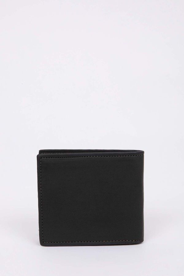 DEFACTO DEFACTO DFM - Men's Faux Leather Wallet