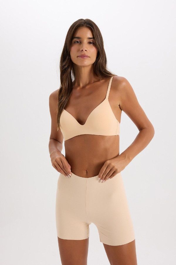 DEFACTO DEFACTO Fall in Love High Waist Boxer