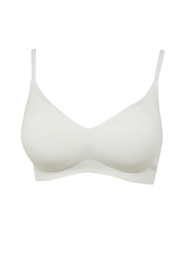 DEFACTO DEFACTO Fall in Love Laser Cut Bra