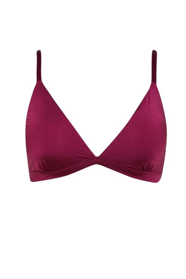 DEFACTO DEFACTO Fall in Love Padless Bra