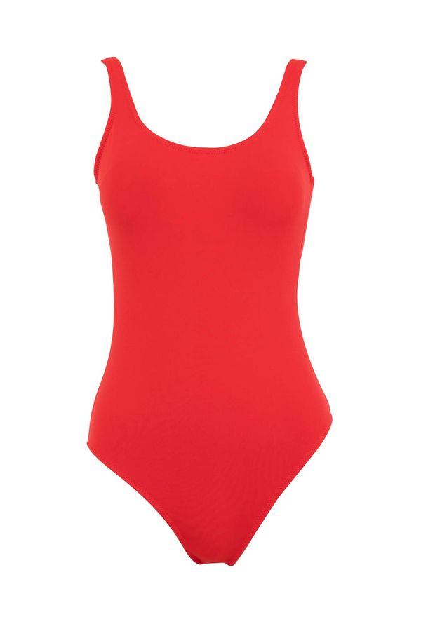 DEFACTO DEFACTO Fall in Love Regular Fit Swimwear