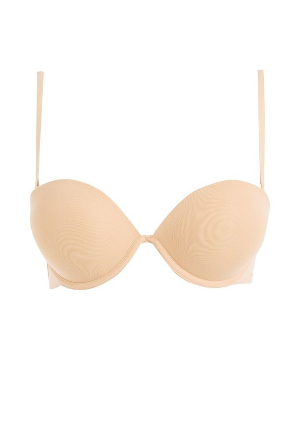 DEFACTO DEFACTO Fall in Love Strapless Bra T8481AZ24AU