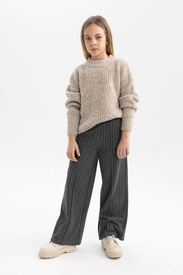 DEFACTO DEFACTO Girl Wide Leg Sweatpants