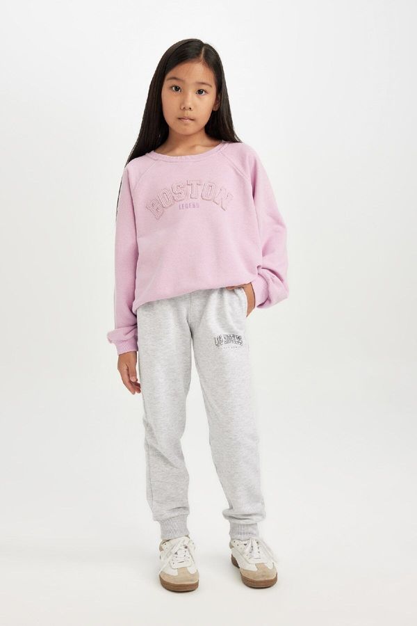 DEFACTO DEFACTO Girls Jogger Pants