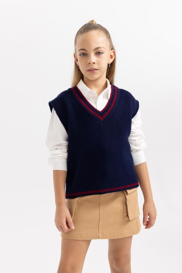 DEFACTO DEFACTO Girl's Sweater