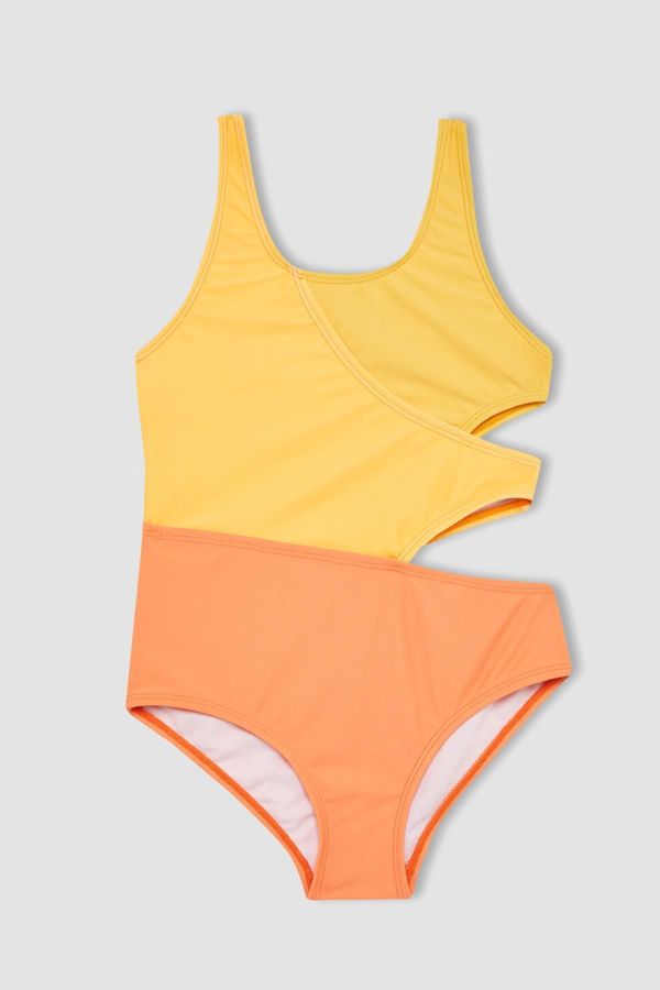 DEFACTO DEFACTO Girl's Swimsuit