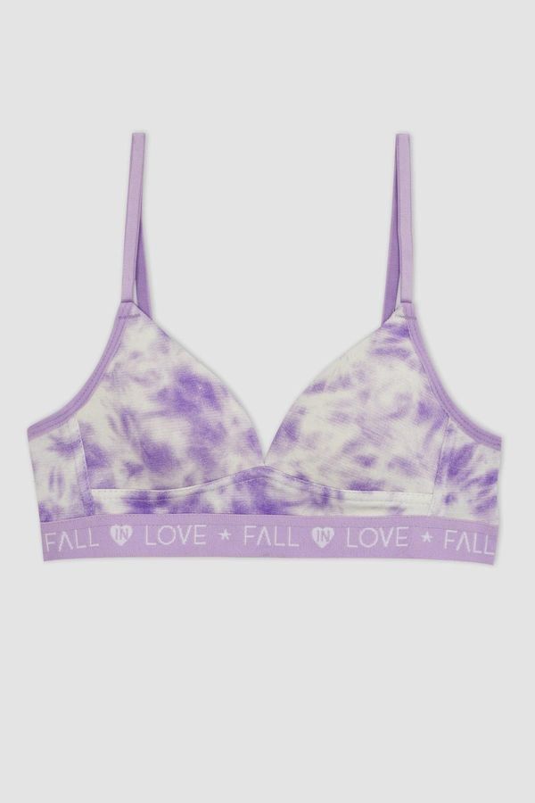 DEFACTO DEFACTO Girls Tie-dye First Bra