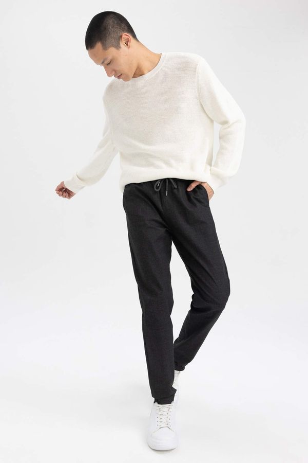 DEFACTO DEFACTO Jogger Chino Pants