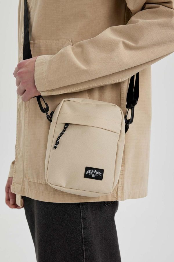 DEFACTO DEFACTO Men's Crossbody Bag