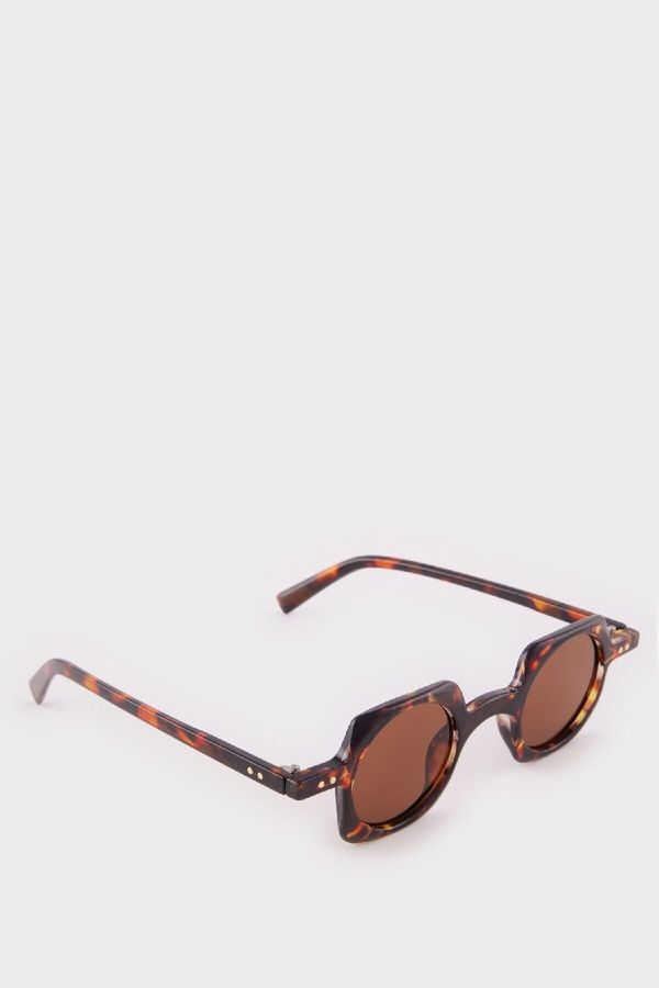 DEFACTO DEFACTO Men's Square Sunglasses