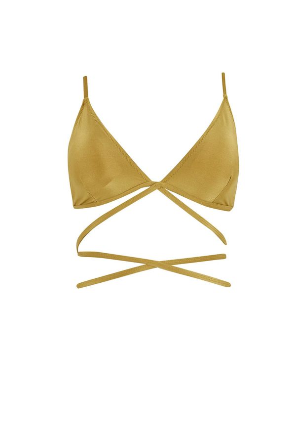 DEFACTO DEFACTO Regular Fit Bikini Top