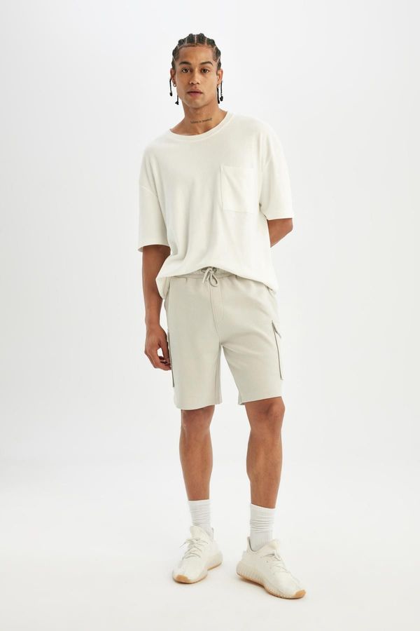 DEFACTO DEFACTO Regular Fit Shorts