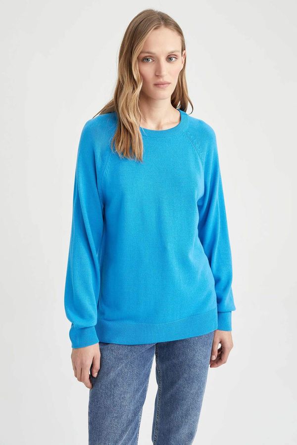 DEFACTO DEFACTO Relax Fit Sweater